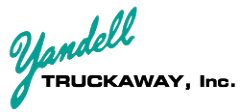 Yandell Truckaway, Inc.
